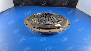 160MM diaphragm clutch mechanism - CITROËN Dyane / Acadiane - thumb-2