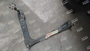Wiper mechanism for PEUGEOT 404
