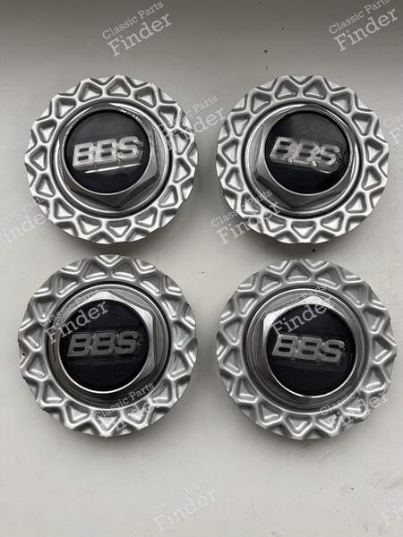 Cache centraux BBS -15' - BMW 3 (E30) - 0924038 / 0923113 / 0923221- 0