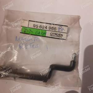 Levier de réglage de rétroviseur extérieur - CITROËN BX