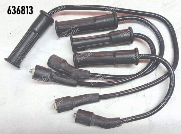 Zündkabel Renault Clio II, Laguna I, Mégane I, Kangoo, Express - RENAULT Clio 2 - 636813- 1