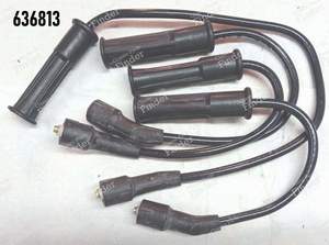 Zündkabel Renault Clio II, Laguna I, Mégane I, Kangoo, Express - RENAULT Clio 2 - 636813- thumb-1