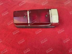 Complete Pallas taillight - latest model - CITROËN DS / ID - 637 / 637G- thumb-1