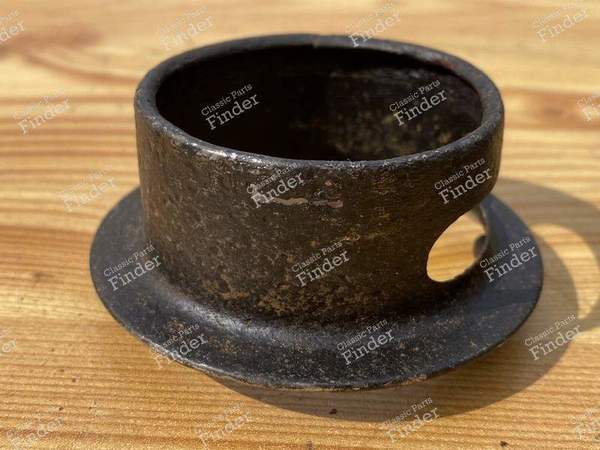 2 trunk light holders Shell - CITROËN C4 / C6 - 3