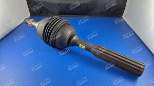 Cardan homocinétique à 8 cannelures - CITROËN 2CV - thumb-1