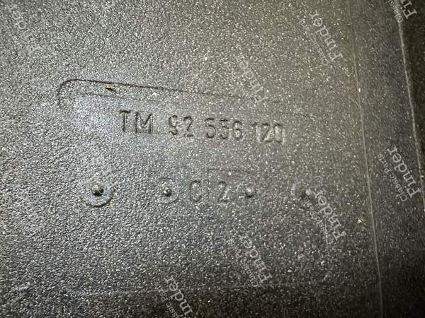 Rear deck - PEUGEOT 205 - 92556120 / 9255612077- 2