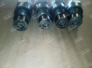 Jeu de 4 injecteurs Kugelfischer - PEUGEOT 504 Coupé / Cabriolet - DLO20D- thumb-2