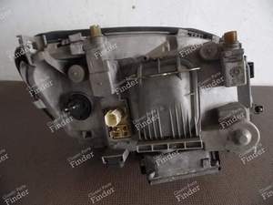 SCHEINWERFER VORNE LINKS A1408200159 MERCEDES S-KLASSE COUPE C140 - MERCEDES BENZ SEC / S Coupé / CL (C140) - 0301035271- thumb-7