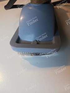 Platine + Blink-/Nebellicht links für 104 und J5 - PEUGEOT 104 / 104 Z - 4003G- thumb-5