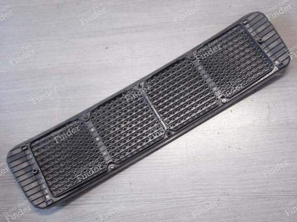 ENGINE HOOD GRILLE - PORSCHE 911 / 912 E (G Modell) - 91155941100 Equiv. 91155941101 / 91155904104- 4