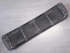 ENGINE HOOD GRILLE - PORSCHE 911 / 912 E (G Modell) - 91155941100 Equiv. 91155941101 / 91155904104- thumb-4