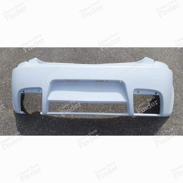 GTA rear bumper - ALFA ROMEO 147 