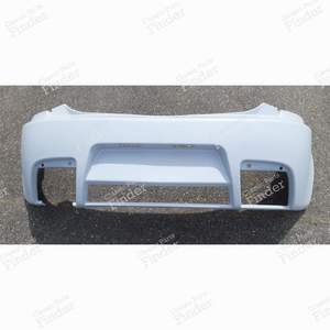 GTA rear bumper - ALFA ROMEO 147