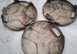 Hubcaps for Renault 25 phase 1 - RENAULT 25 (R25) - 7700722071- thumb-1