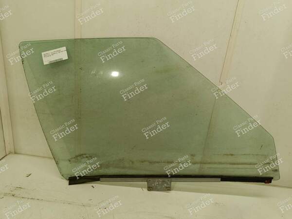 Front right tinted door window - RENAULT 9 / Alliance / Broadway / 11 / Encore (R9 / R11) - 0