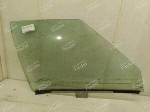 Front right tinted door window - RENAULT 9 / Alliance / Broadway / 11 / Encore (R9 / R11)