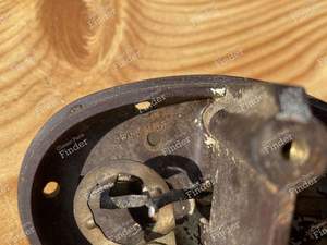 Scintilla taillight plate - BUGATTI Type 37 - thumb-2