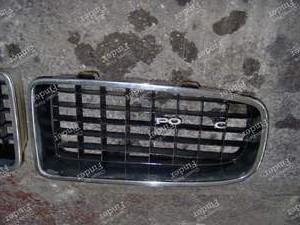 Firebird '70 to '73 grille set - PONTIAC Firebird - OEM: 488968 (?)- thumb-2