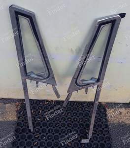 Deflectors - MG Midget - thumb-1