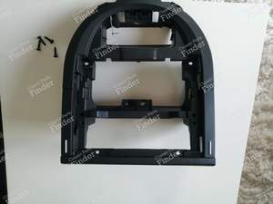 Radio and air-conditioning control frame - CITROËN C6 - thumb-2