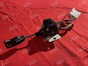 Commodo de clignotants - Version 1969 - CITROËN DS / ID - thumb-2