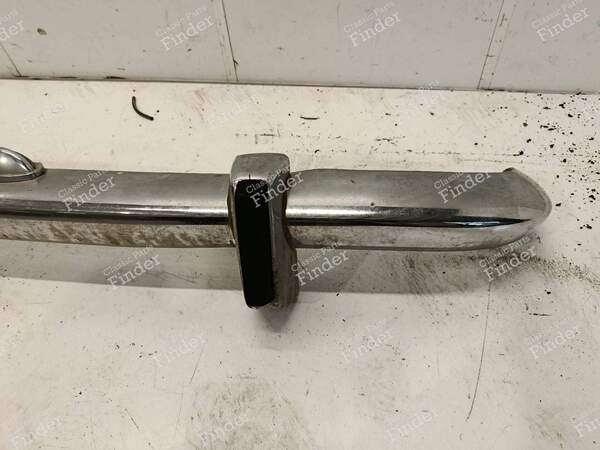 Rear bumper - OPEL Kadett (B) - 3