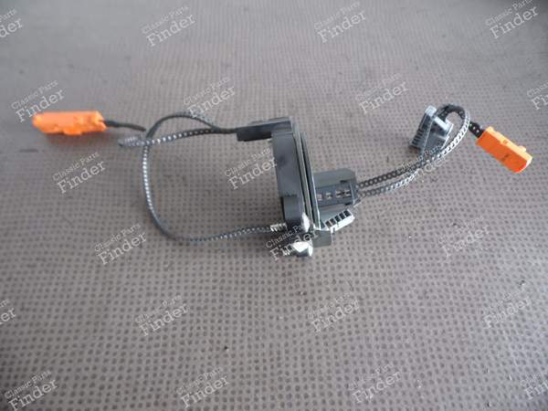 DREHSCHÜTZ - PEUGEOT 607 - 2