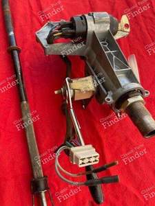 Steering column with Neiman - CITROËN SM - thumb-3