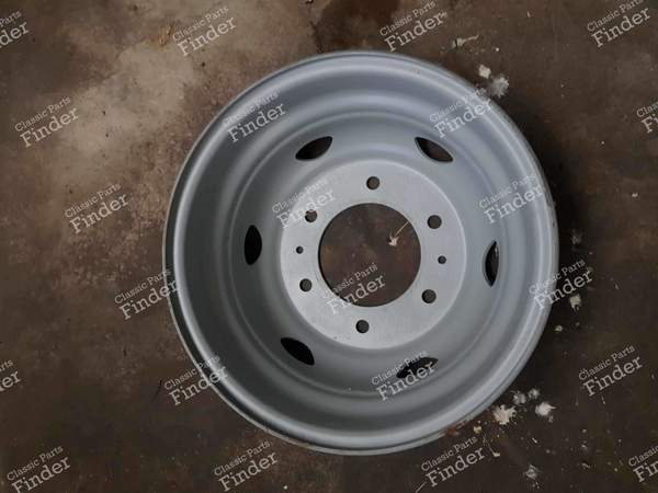 Rim - CITROËN C32 / C35 - 61642- 2