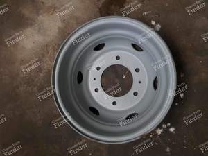 Rim - CITROËN C32 / C35 - 61642- thumb-2
