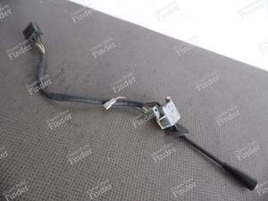 COMMODO SCHEIBENWISCHER BMW 02-E10 - BMW 1502 / 1602 / 1802 / 2002 / Touring (02-Serie) - 1357009 - 61311357001- thumb-9