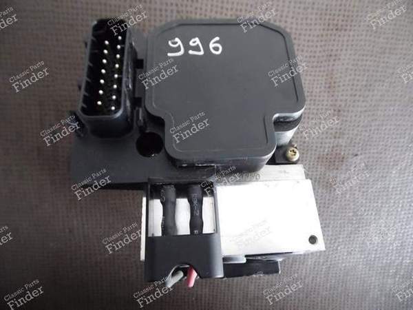 ABS HYDRAULIC UNIT 99635575540 PORSCHE 996 3,4 CARRERA 4 PSM - PORSCHE 911 (996) - 99635575540- 5