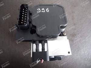 ABS HYDRAULIC UNIT 99635575540 PORSCHE 996 3,4 CARRERA 4 PSM - PORSCHE 911 (996) - 99635575540- thumb-5