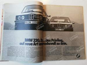 Auto Motor und Sport - #2 (January 18, 1978) - PORSCHE 911 / 912 E (G Modell) - 18.01.1978- thumb-5