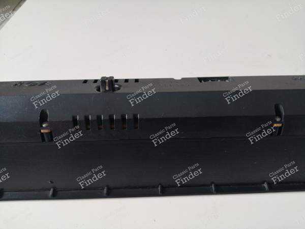 Afficheur central - Série 2 - CITROËN CX - 4