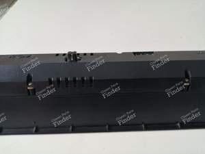 Afficheur central - Série 2 - CITROËN CX - thumb-4