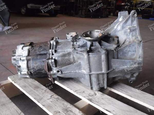 GEARBOX AGP 016300048F PORSCHE 944S - PORSCHE 944 - AGP- 7