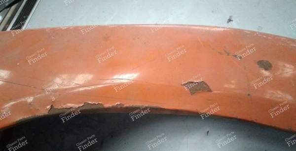 Aile avant gauche - CITROËN Dyane / Acadiane - 2