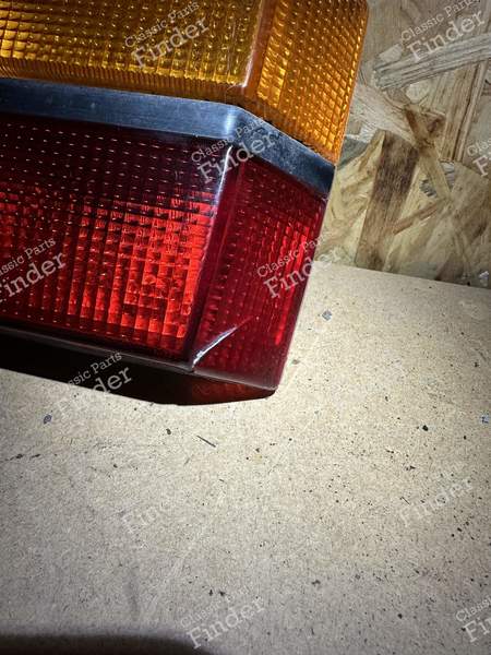 Right rear light - VOLKSWAGEN (VW) Golf I / Rabbit / Caddy / Jetta - 773168R- 2