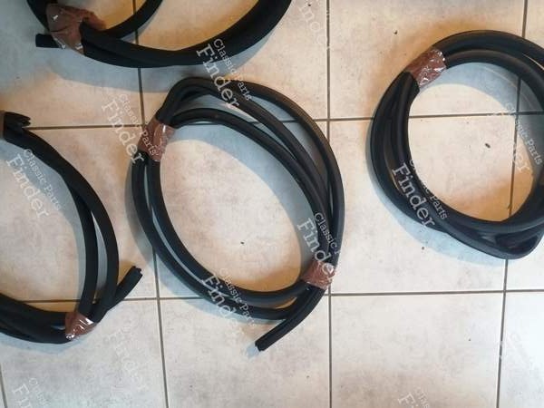 Joint de porte phase 1 - CITROËN XM - 2