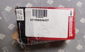 Fuel filter - FORD Mustang I (serie 1, 2 & 3) - 031508244337- thumb-2