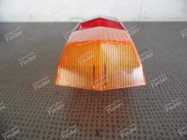 Cabochon de feu arrière - CITROËN Dyane / Acadiane - 625- 7