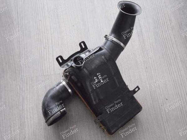 LUFTFILTERGEHÄUSE BMW M30 E24 / E28 / E23 / E12 - BMW 6 (E24) - 13711271270 ou 13711268876- 0