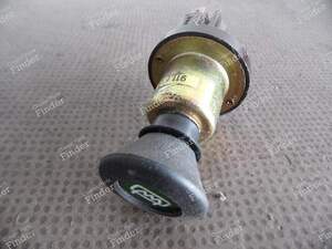 Commutateur de dégivrage - PORSCHE 911 / 912 E (G Modell) - 91161314500 / Equiv. 90161304500- thumb-8