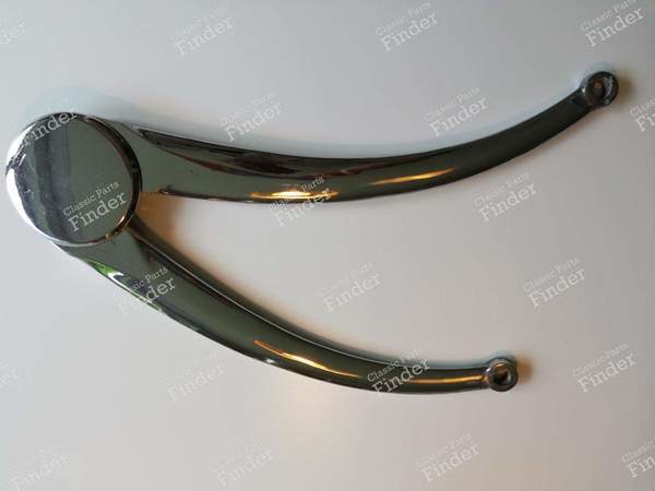 Soft top compass Jaguar MKV Drophead - JAGUAR Mark V - 2