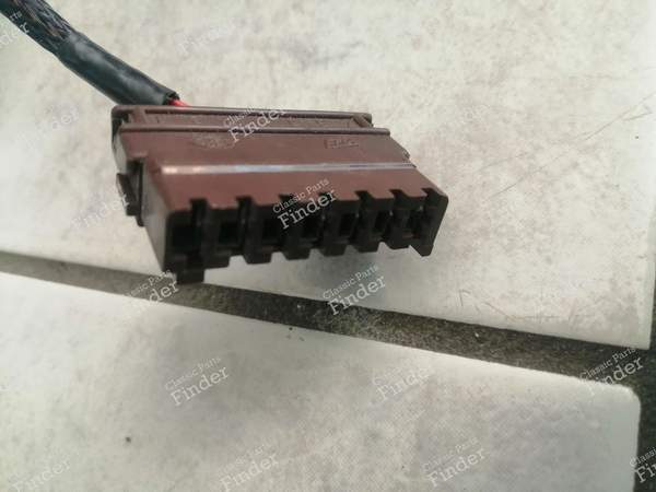 Capteur d'angle de braquage - CITROËN XM - 9603158980 / 33740501- 3
