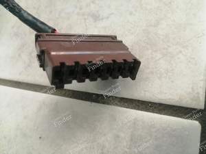 Capteur d'angle de braquage - CITROËN XM - 9603158980 / 33740501- thumb-3
