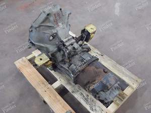 BOITE DE VITESSE "QK" PORSCHE 944 & 924S - PORSCHE 944 - 016300045C- thumb-9