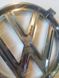 Emblem des Kühlergrills - VOLKSWAGEN (VW) Golf II / Jetta - 191853601- thumb-6