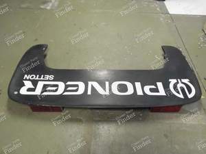 AILERON DAKAR PEUGEOT 205 T16 - PEUGEOT 205 - thumb-3